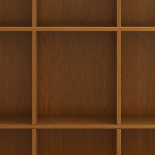 Acadian - Handcrafted Cube Storage