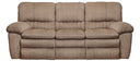 Reyes - Lay Flat Reclining Sofa