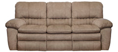 Reyes - Lay Flat Reclining Sofa