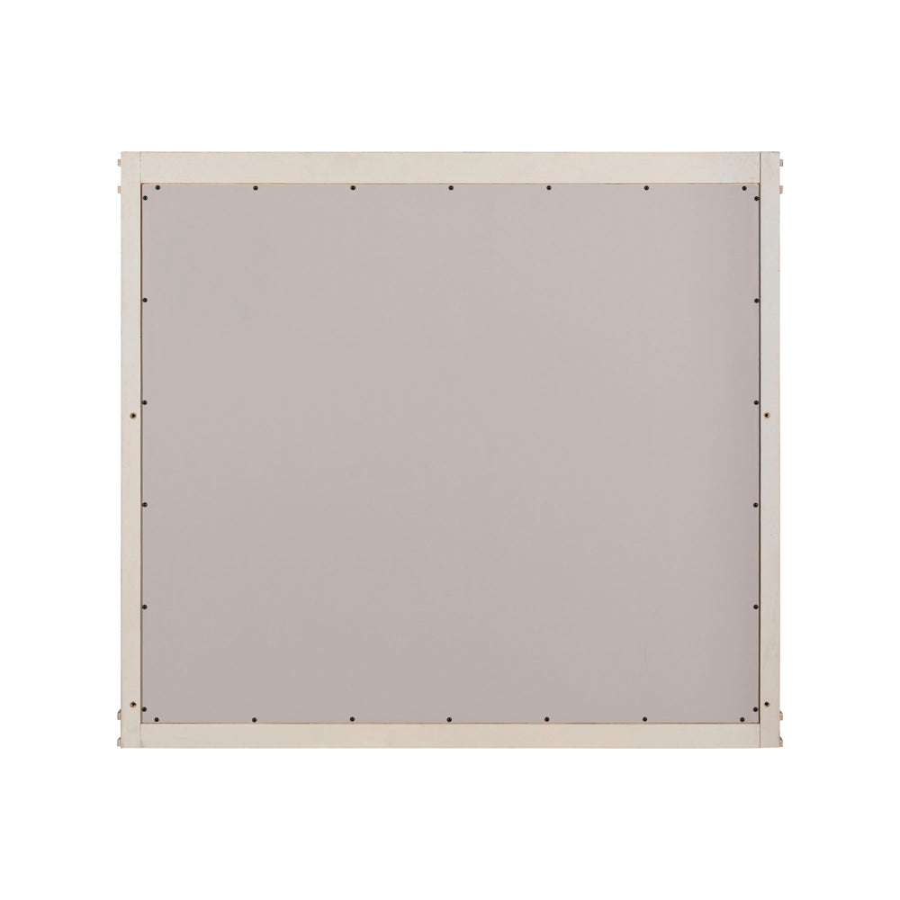 New Haven - Mirror - Sanctuary White