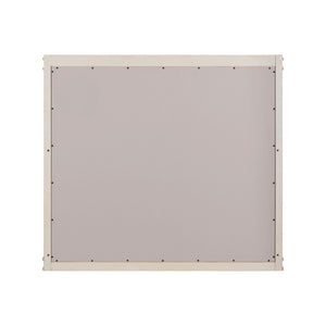 New Haven - Mirror - Sanctuary White