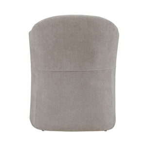 Accent Dining - Accent Chair With Casters