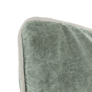 Heirloom Velvet - SLD Pillow