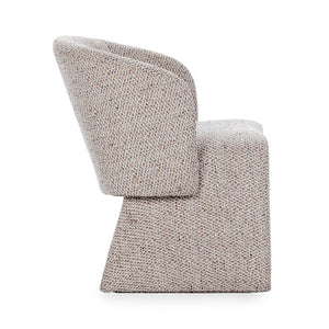 Halstead - Upholstered Dining Chair