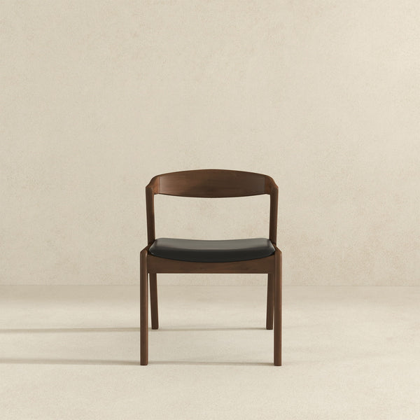Dakota - Mid-Century Modern Dining Chair (Set of 2)