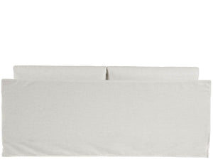 Mebane - Slip Cover Sofa, Special Order