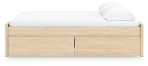 Onita - Platform Bed