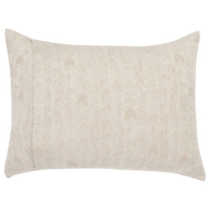 French Herringbone - Duvet