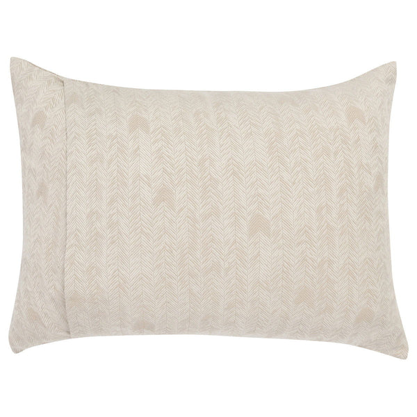 French Herringbone - Duvet