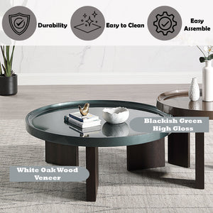Lakita - Elegant Design Table