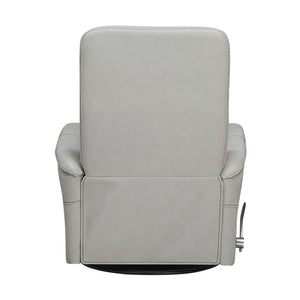 Gemini - Manual Swivel Glider Recliner