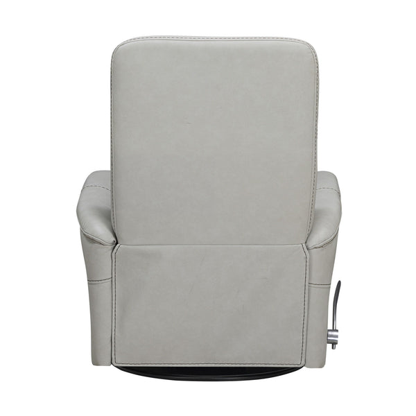 Gemini - Manual Swivel Glider Recliner