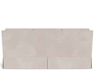 Jacqueline - Skirted Sofa