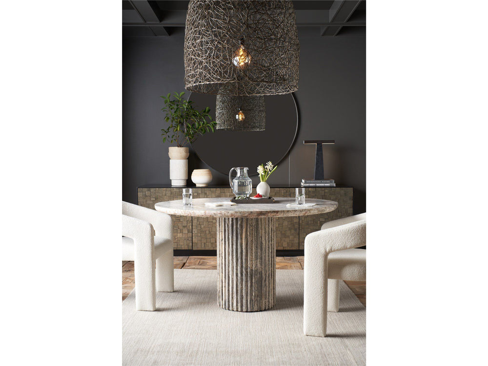 Modern - Vesper Chair - White