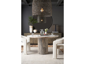 Modern - Vesper Chair - White