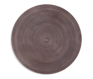 Rao Wall Hanging - Brown