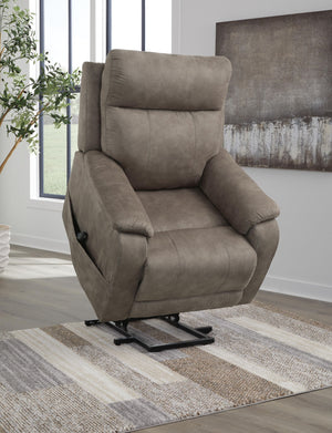 Crestmeade - Power Lift Recliner