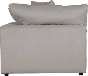 Posh - Modular Sectional And Ottoman