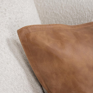 Soco Leather - SLD Pillow