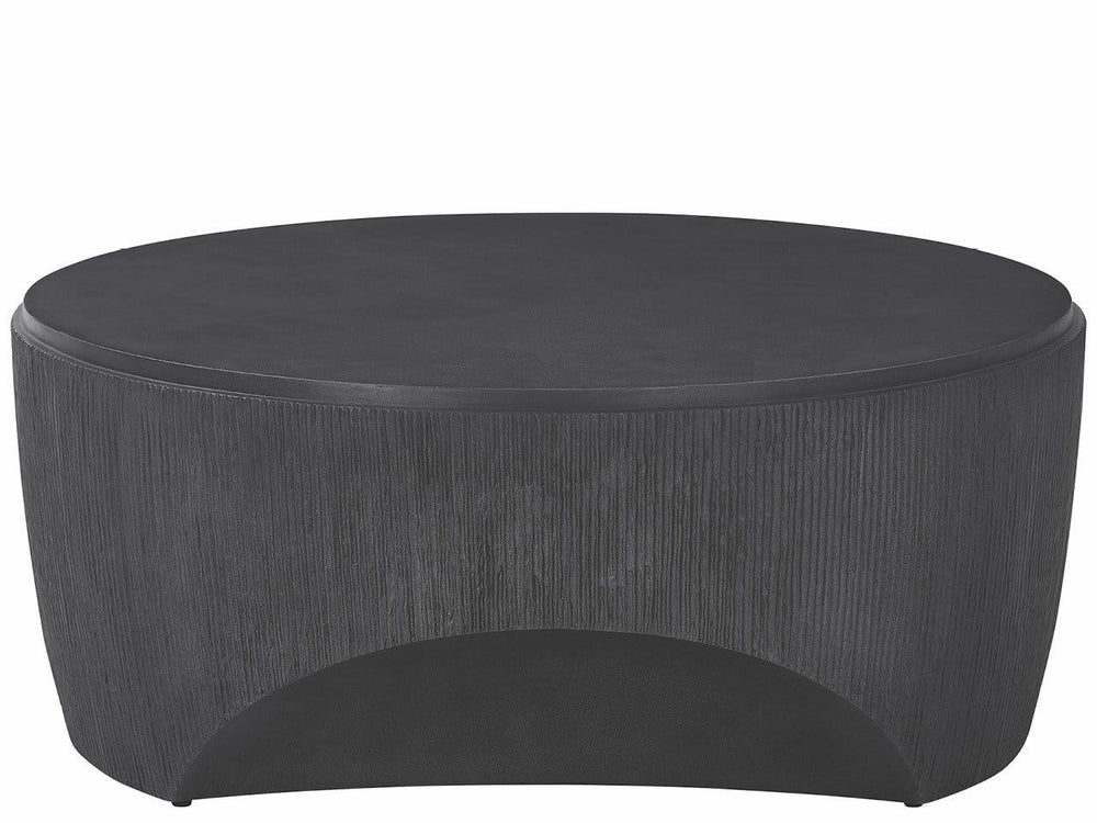 Montclair - Cinder Table