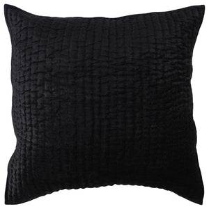 Bari - Velvet Sham