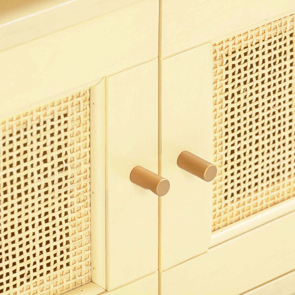 Sierra - Media Console