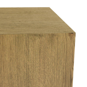 Layne - Square End Table
