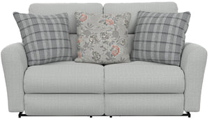 Chappy - Lay Flat Reclining Loveseat