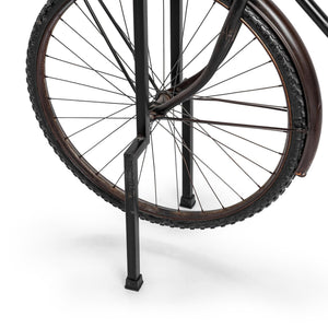 Cycle - Counter Table Small - Limewash Myst