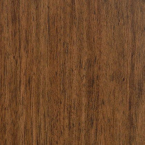 Lyncott - Dresser And Mirror - Brown