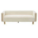 Modern 3 Seater Sofa