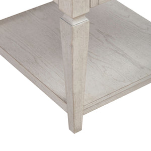 Caruso Heights - Table