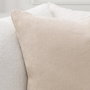 Bedford - SLD Linen Pillow