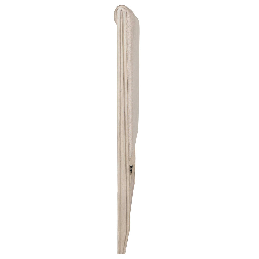 New Haven - Upholstered Panel Headboard