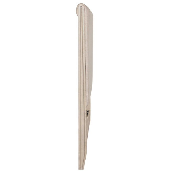 New Haven - Upholstered Panel Headboard