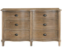 Curated - Drawer Dresser