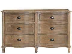 Curated - Drawer Dresser