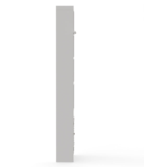 Boca - Open Top Bookcase
