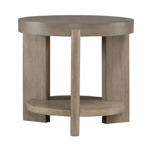 Affinity - Table
