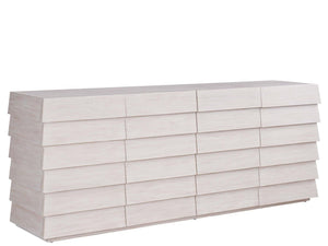 Dwell - Lap Credenza - River Rock