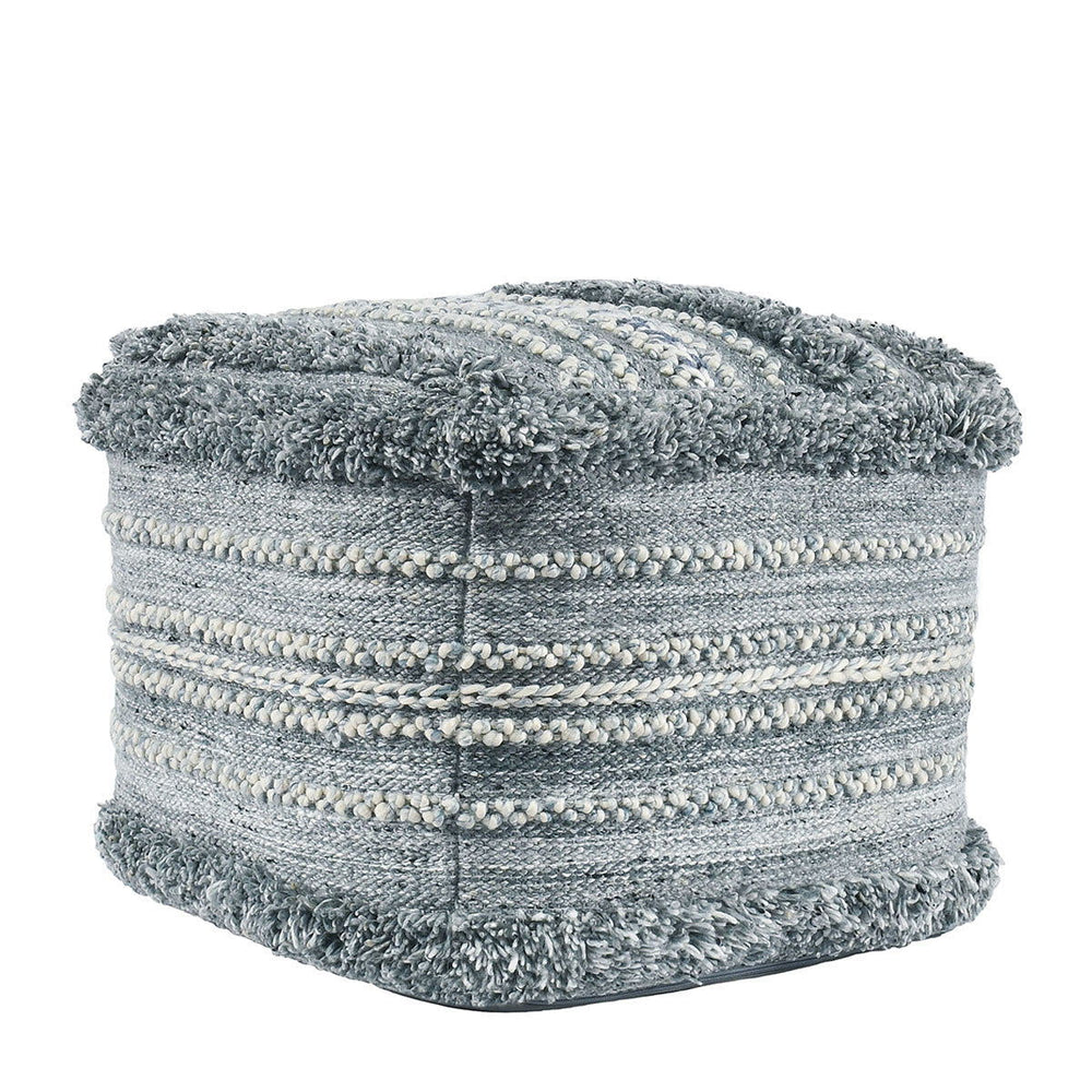 Performance Elko - Pouf - Blue Multi