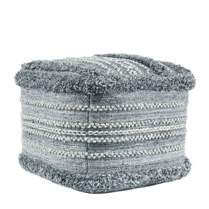 Performance Elko - Pouf - Blue Multi