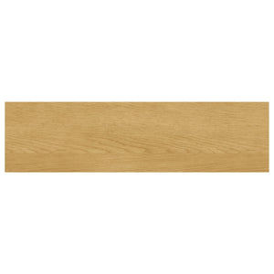 Lowry - Console Sofa Table - Oak