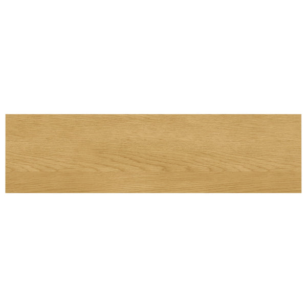 Lowry - Console Sofa Table - Oak