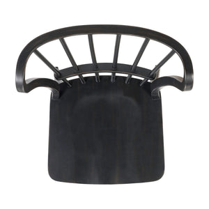 River Place - Windsor Back Side Chair (RTA)