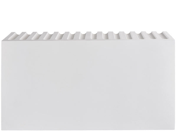 Coastal Living Outdoor / Edisto - Cocktail Table - White