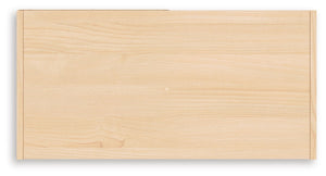 Piperton - Cube Organizer - Wood