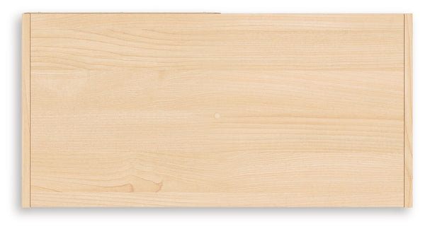 Piperton - Cube Organizer - Wood