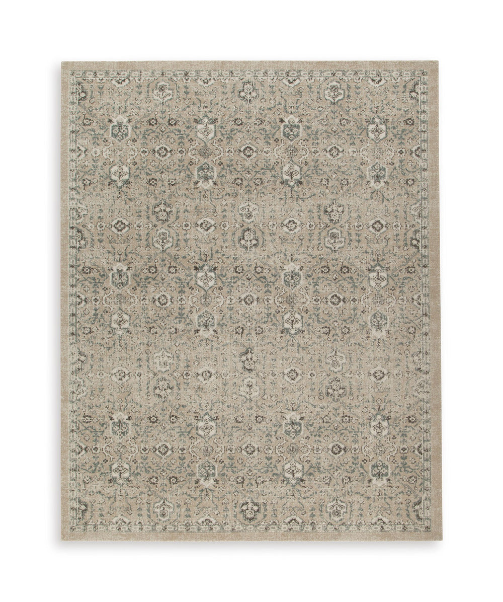 Jessmen - Rug
