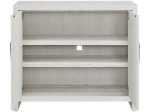Oasis - Shoreline Chest - White